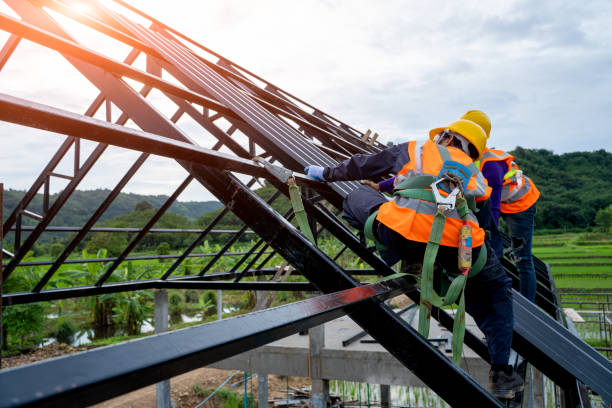 Best Storm Damage Roof Repair  in Branson, MO