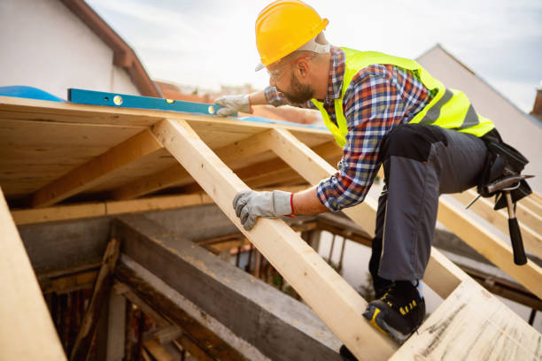 Quick and Trustworthy Emergency Roof Repair Services in Branson, MO